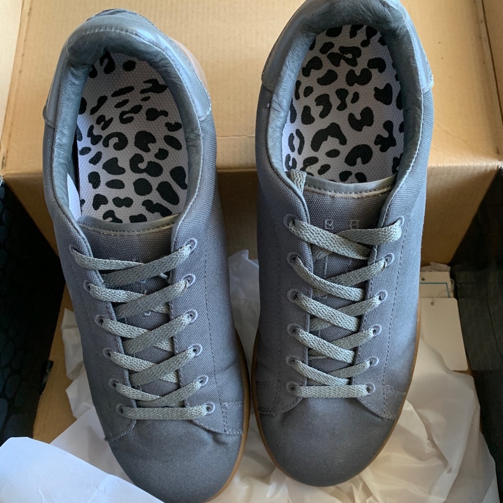 Billionaire Boys Club Ice Cream Sneaker